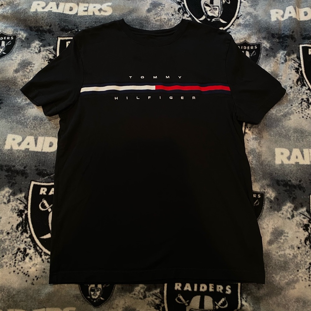 Tommy Hilfiger T-Shirt